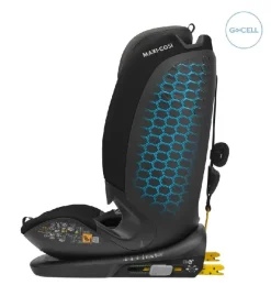 Maxi-Cosi TITAN PLUS I - SIZE AUTHENTIC BLACK