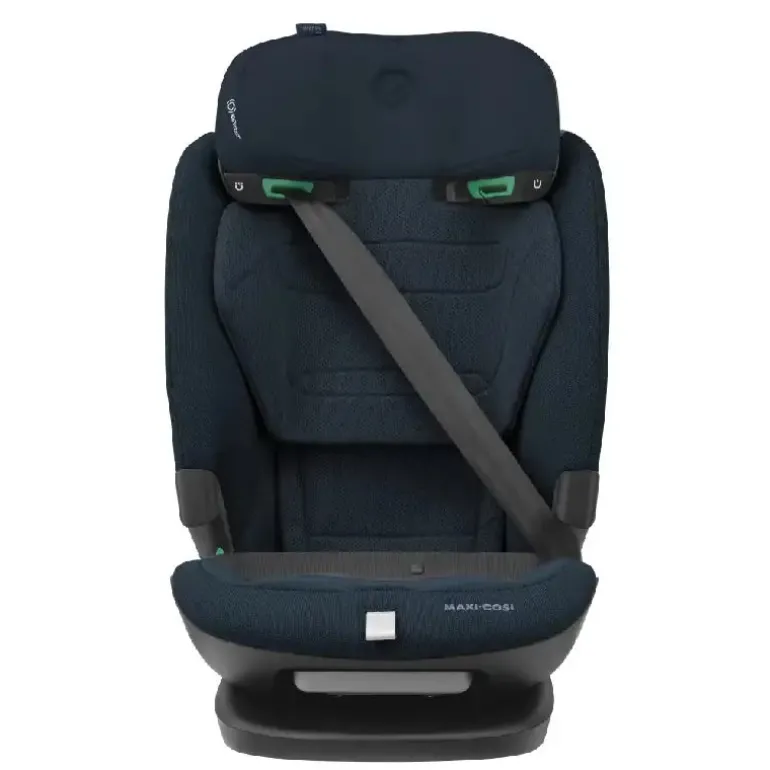 Maxi-Cosi Titan Pro2 I-size - Authentic Blue