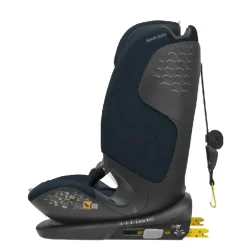 Maxi-Cosi Titan Pro2 I-size - Authentic Blue