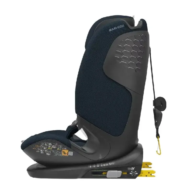 Maxi-Cosi Titan Pro2 I-size - Authentic Blue