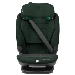 Maxi-Cosi Titan Pro2 I-size - Authentic Green