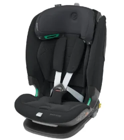Maxi-Cosi Titan Pro2 I-size - Authentic Graphite