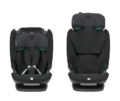 Maxi-Cosi Titan Pro2 I-size - Authentic Graphite