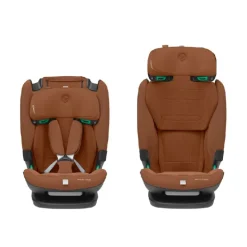 Maxi-Cosi Titan Pro2 I-size - Authentic Terracatta