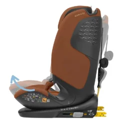 Maxi-Cosi Titan Pro2 I-size - Authentic Terracatta