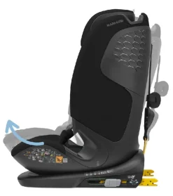 Maxi-Cosi Titan Pro2 I-size - Authentic Black