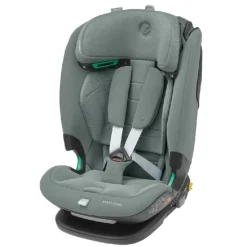 Maxi-Cosi Titan Pro2 I-size - Authentic Grey