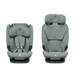Maxi-Cosi Titan Pro2 I-size - Authentic Grey