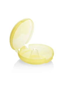 Medela Contact Ammebrikker L – 24 mm 2 Stk.