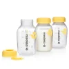 Medela Flaskesæt 150 ml – 3 Pk.