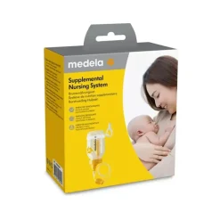 Medela SNS Ammesystem