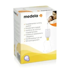 Medela SNS Ammesystem