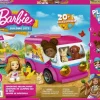 Mega Bloks Barbie Adventure Dreamcamper