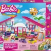 Mega Bloks Barbie Malibu House