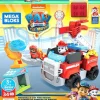 Mega Bloks Paw Patrol Marshalls Fire Rescue