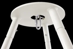 Membantu Basic vuggestativ - hvid