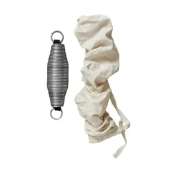 Membantu fjeder - regular - beige