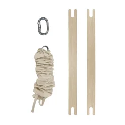 Membantu konverteringssæt - hvid