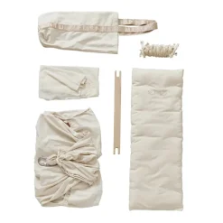 Membantu Premium slyngevugge pakketilbud