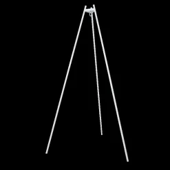 Membantu Premium vuggestativ - hvid