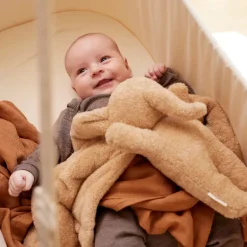 Membantu Tyngdebamse - Magma01 - brun