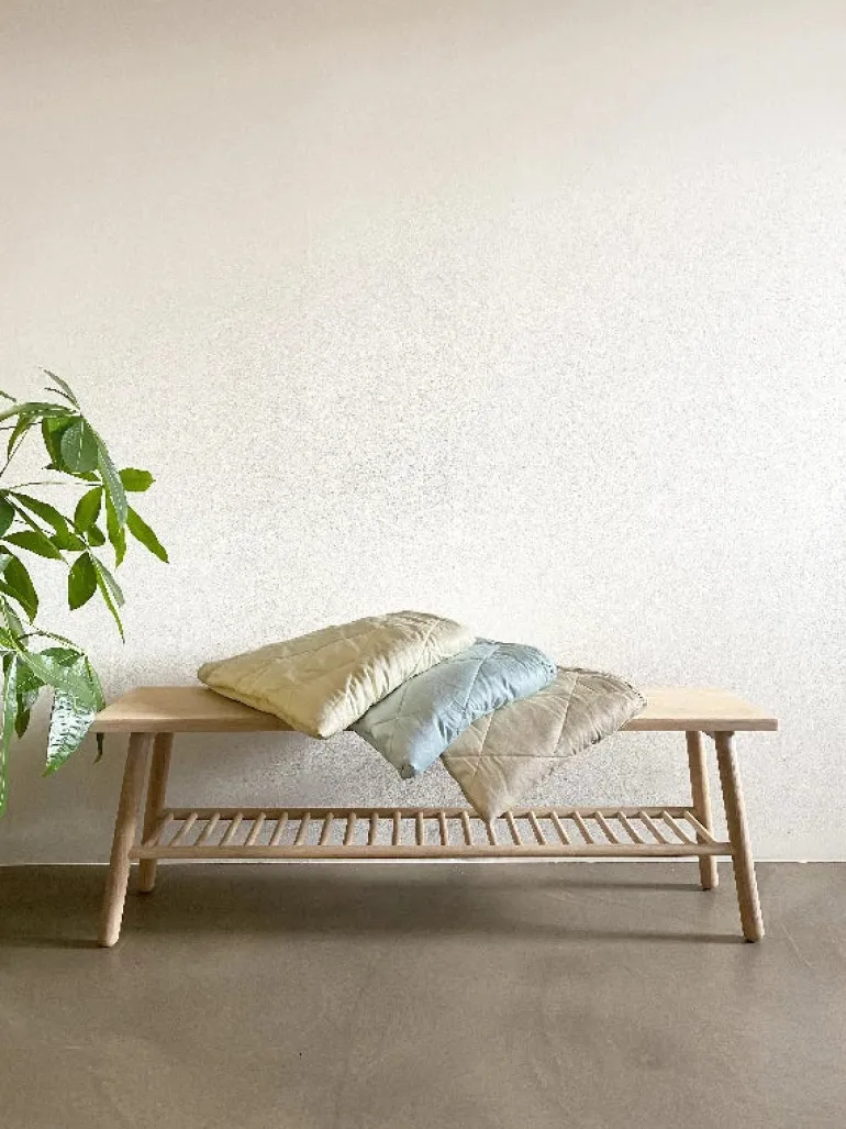 Membantu tyngdedyne økologisk - gul