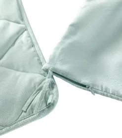 Membantu tyngdedyne økologisk - mint