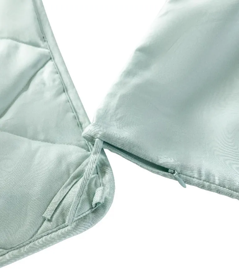 Membantu tyngdedyne økologisk - mint