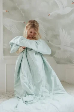 Membantu tyngdedyne økologisk - mint