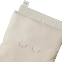 Membantu uldmadras - beige