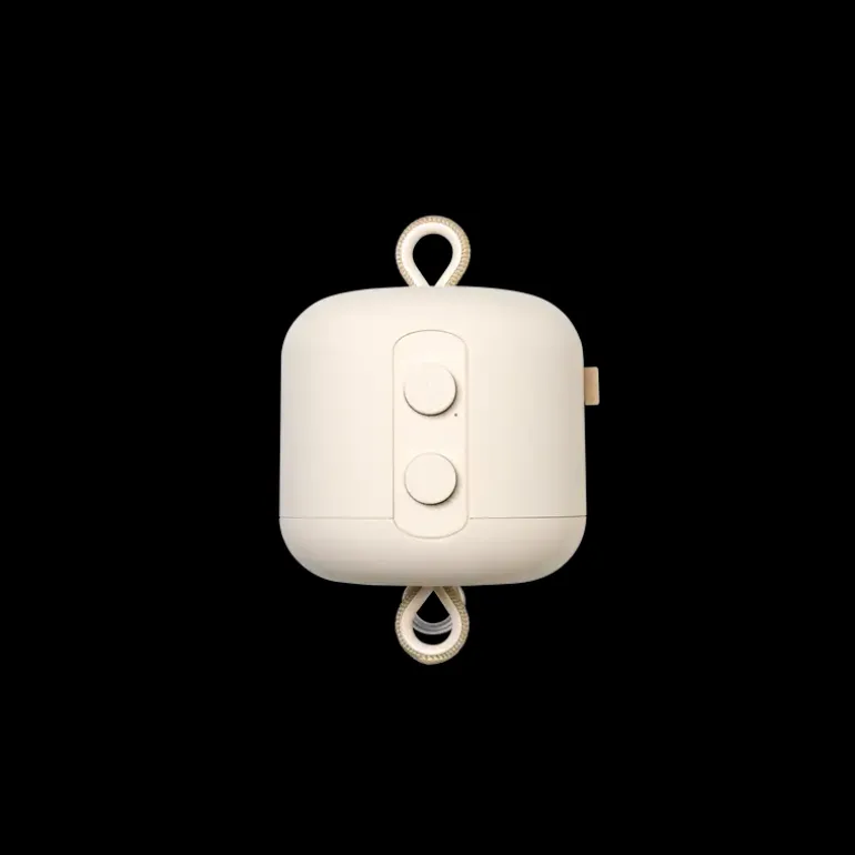 Membantu Vuggemotor - LeeLo02 - Beige