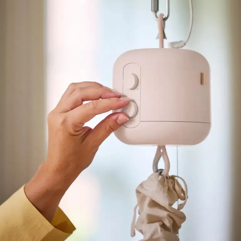 Membantu Vuggemotor - LeeLo02 - Beige