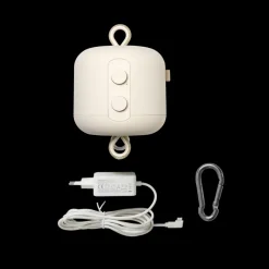 Membantu Vuggemotor - LeeLo02 - Beige