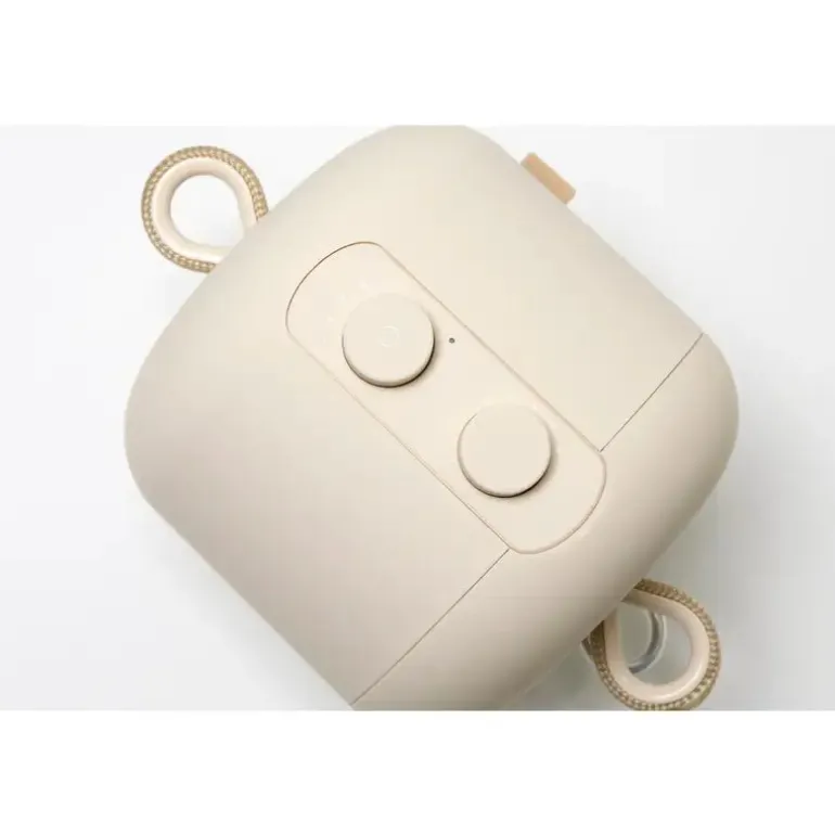 Membantu Vuggemotor - LeeLo02 - Beige