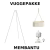 Membantu Vuggepakke