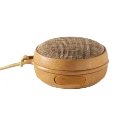 Membantu White Noise højttaler - Brun - Echo01