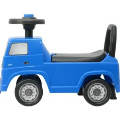 Mercedes Actros lastbil