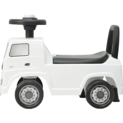 Mercedes Atros lastbil