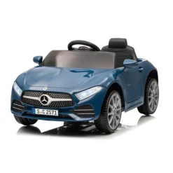 Mercedes CLS 350 12V - Blå