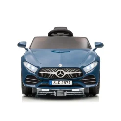 Mercedes CLS 350 12V - Blå