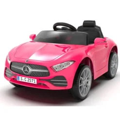 Mercedes CLS 350 12V - Pink