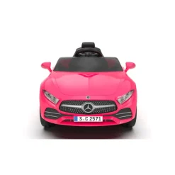 Mercedes CLS 350 12V - Pink