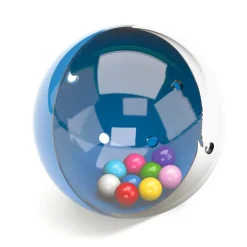 Migoga Junior kuglebane (22 dele)