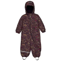 Mikk-Line flyverdragt - str. 80-116 - Nightshade