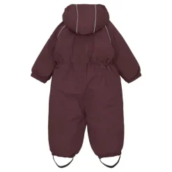 Mikk-Line Flyverdragt str. 80-98 - Huckleberry