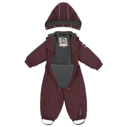 Mikk-Line Flyverdragt str. 80-98 - Huckleberry