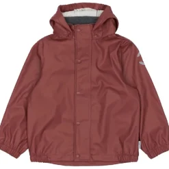 Mikk-Line Regntøj - Apple Butter