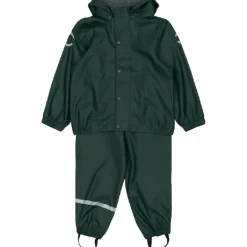 Mikk-Line Regntøj - Darkest Sprouse