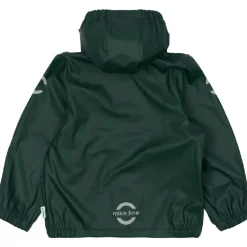 Mikk-Line Regntøj - Darkest Sprouse