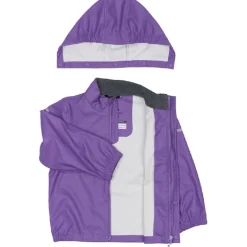 Mikk-Line Regntøj - Deep Lavender